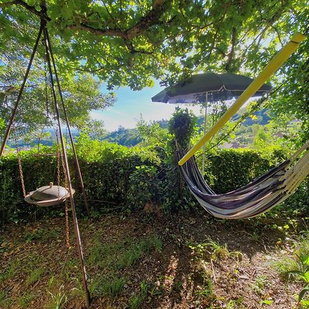 O Cantinho De Coura - A Cabana Paredes de Coura Exterior photo