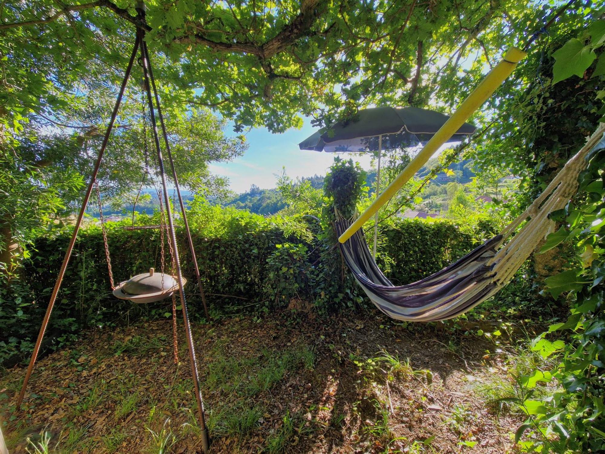 O Cantinho De Coura - A Cabana Paredes de Coura Exterior photo